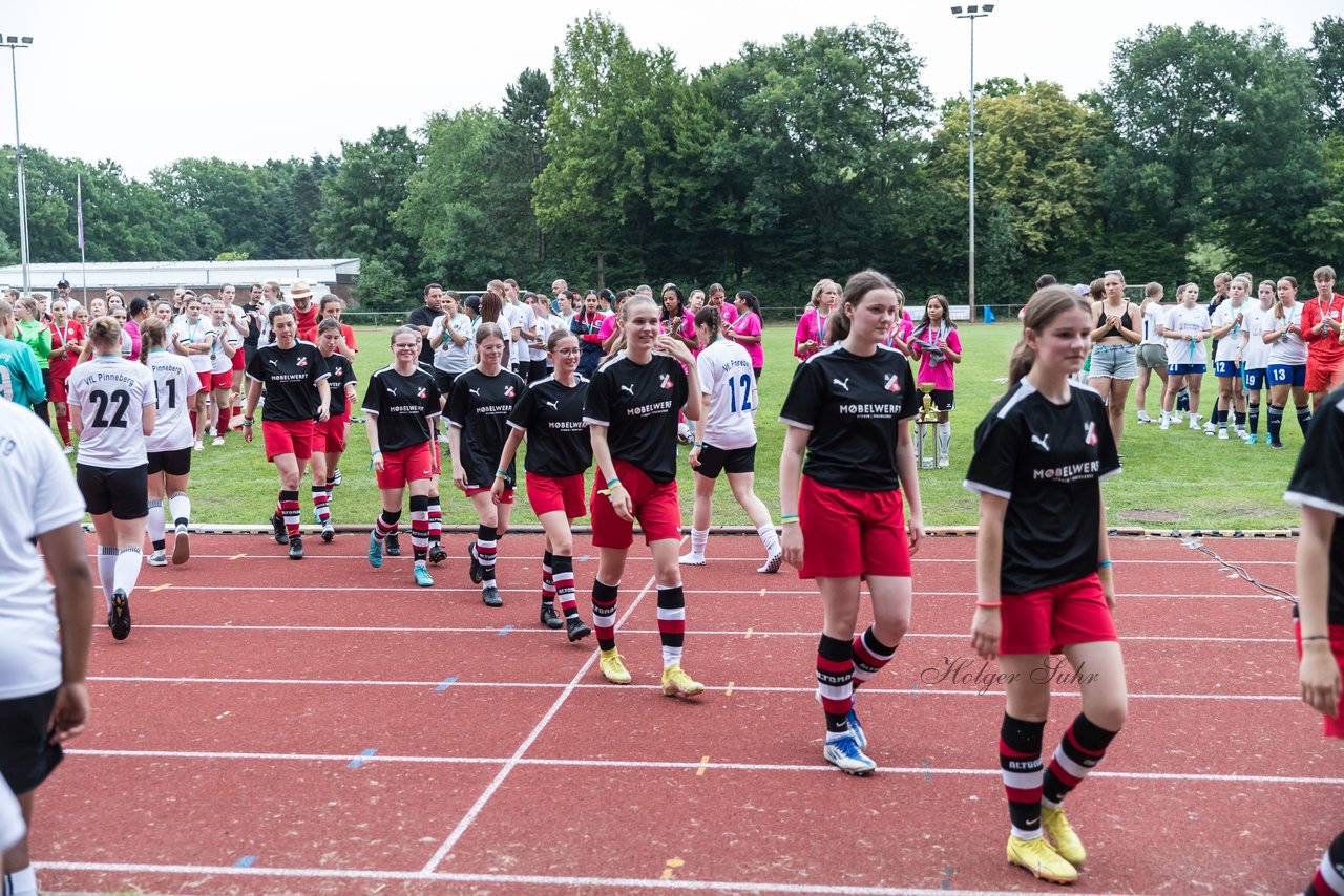 Bild 233 - Loewinnen Cup